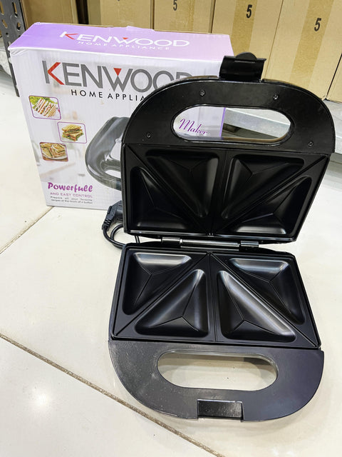 Sandwich Maker