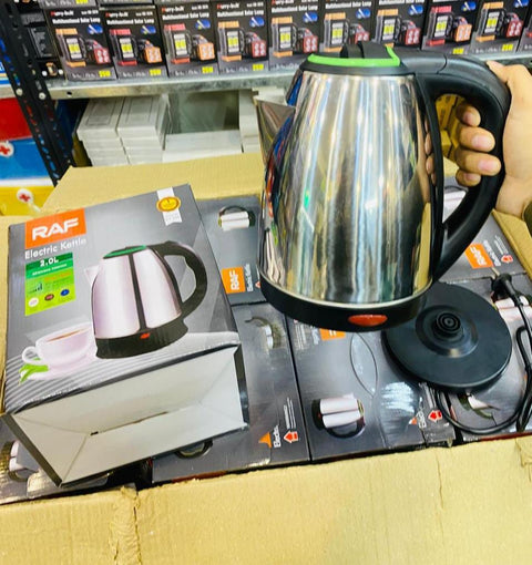 High Quality 2L Electric Kettle